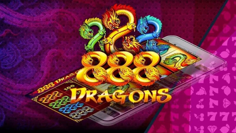 888 dragons phát hành nhiều ưu đãi dành tặng hội viên