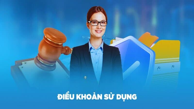 Quy định cụ thể về điều khoản sử dụng cho nhiều dịch vụ