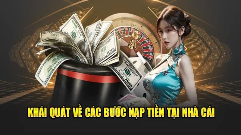 Lợi ích khi tiến hành nạp tiền tại nền tảng KU11