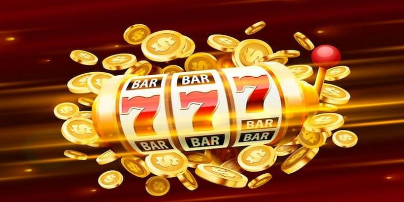 Thử sức với slot 777