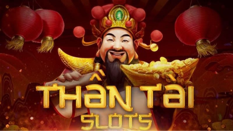 Thông tin cơ bản game nổ hũ thần tài